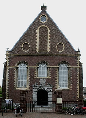 Protestantse kerk Gennep